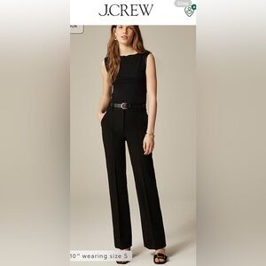 J.Crew Black Women’s Trousers